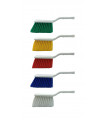 BALAYETTE MANCHE COURT POLYESTER HACCP