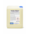 CINESOL PUISSANT – Détergent dégraissant alcalin sols encrassés