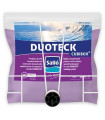 CUBIBOX DUOTECK – Détergent blanchisserie avec adoucissant intégré 10 kg
