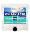 CUBIBOX OXISAN L328 – Additif détachant blanchisserie à l’oxygène actif 10 kg