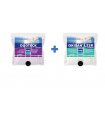 Cubibox OXISAN L328 10 kg – Additif détachant blanchisserie à l’oxygène actif linge blanc et couleur