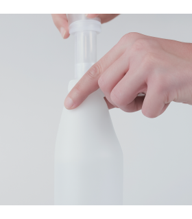 FLACON DOSEUR 750 ML POUR SOLUTION SOL CAPXEL