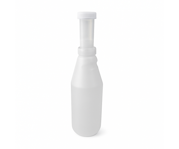 FLACON DOSEUR 750 ML POUR SOLUTION SOL CAPXEL
