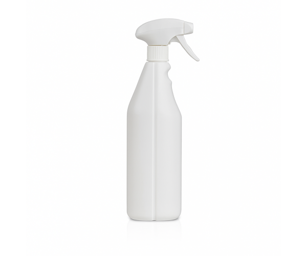 BOUTEILLE 750 ML + PULVERISATEUR MOUSSANT OU ECO