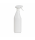 BOUTEILLE 750 ML + PULVERISATEUR MOUSSANT OU ECO