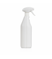 BOUTEILLE 750 ML + PULVERISATEUR MOUSSANT OU ECO