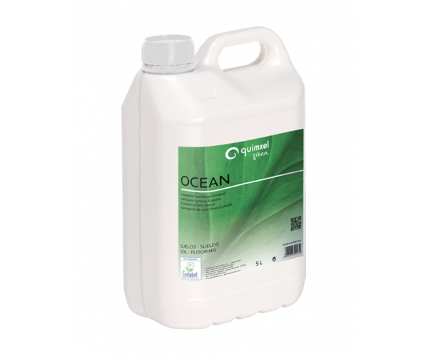 OCEAN – Nettoyant dégraissant multi-usages Ecolabel (1,5 L | 5 L)