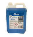NETTOYANT VITRES ENVOL – Nettoyant dégraissant sans traces 5 L
