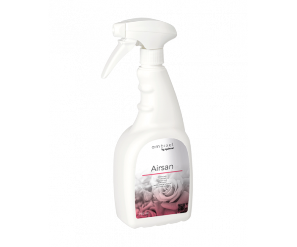 AMBIXEL AIRSAN SPRAY SURODORANT 750 ML