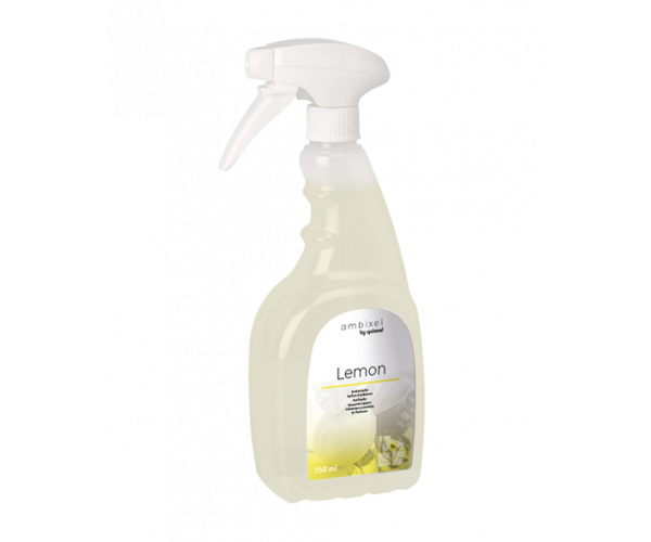 AMBIXEL LIMON SPRAY SURODORANT CITRON 750 ML