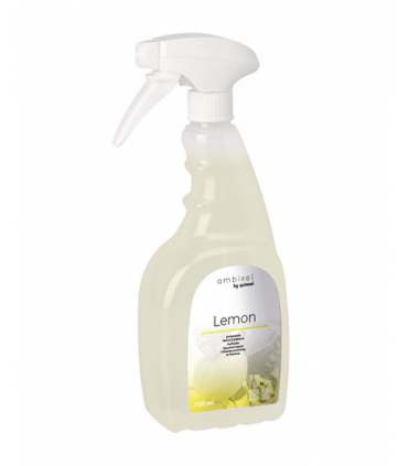 AMBIXEL LIMON SPRAY SURODORANT CITRON 750 ML