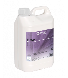 SOAP – Savon liquide doux professionnel 5 L