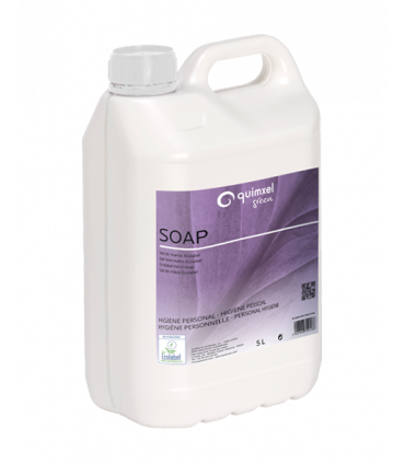 SOAP – Savon liquide doux professionnel 5 L