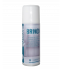 BRINOX SPRAY – Nettoyant lustrant inox en aérosol 520 ML