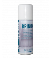 BRINOX SPRAY – Nettoyant lustrant inox en aérosol 520 ML