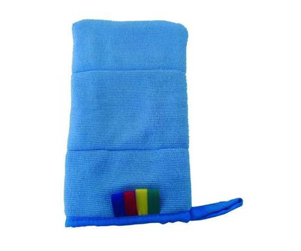 GANT MICROFIBRE SPECIAL VITRE