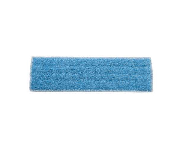 Bandeau lavage à plat velcro microfibre professionnel 45 et 60 cm
