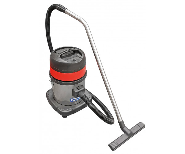 Aspirateur eau et poussière Cleanfix SW22 – 20 L professionnel