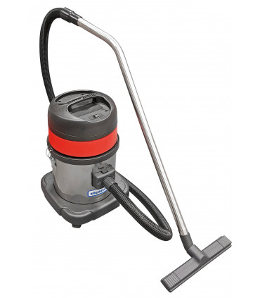 Aspirateur eau et poussière Cleanfix SW22 – 20 L professionnel