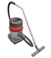 Aspirateur eau et poussière Cleanfix SW22 – 20 L professionnel