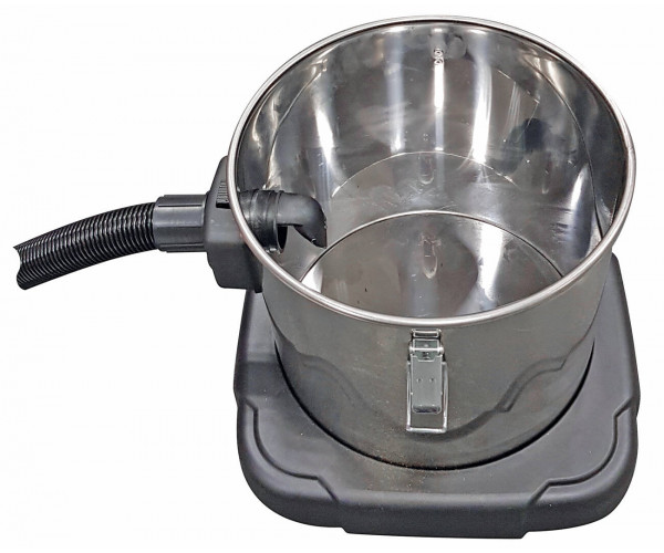 Aspirateur eau et poussière Cleanfix SW22 – 20 L professionnel