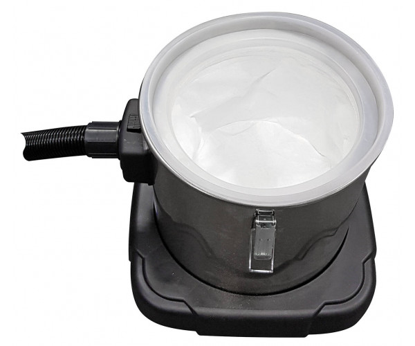 Aspirateur eau et poussière Cleanfix SW22 – 20 L professionnel