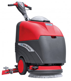 Autolaveuse Cleanfix RA435 IBC 43 cm avec chargeur intégré