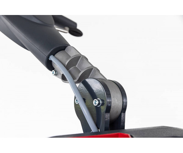 Autolaveuse Cleanfix RA435 IBC 43 cm avec chargeur intégré