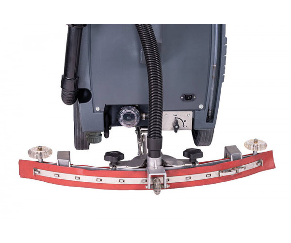 Autolaveuse Cleanfix RA435 IBC 43 cm avec chargeur intégré