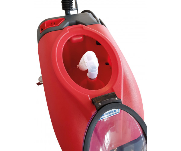 Autolaveuse Cleanfix RA435 IBC 43 cm avec chargeur intégré