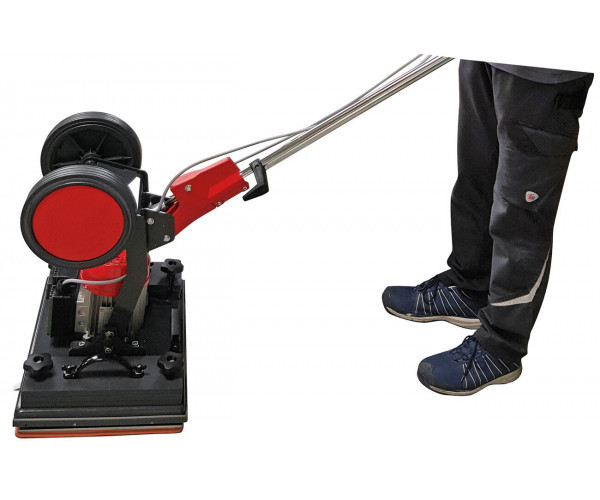 Monobrosse excentrique Cleanfix E50x35 1100W – 50x35 cm