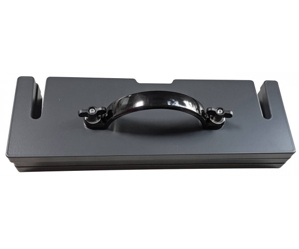 Monobrosse excentrique Cleanfix E50x35 1100W – 50x35 cm