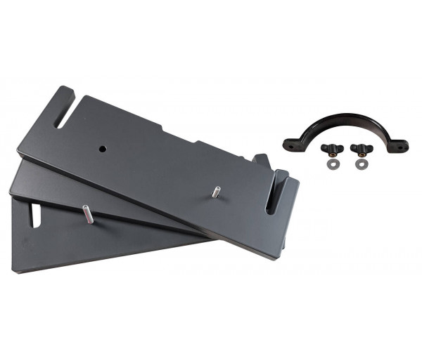 Monobrosse excentrique Cleanfix E50x35 1100W – 50x35 cm