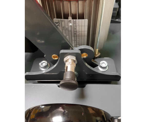 Monobrosse excentrique Cleanfix E50x35 1100W – 50x35 cm