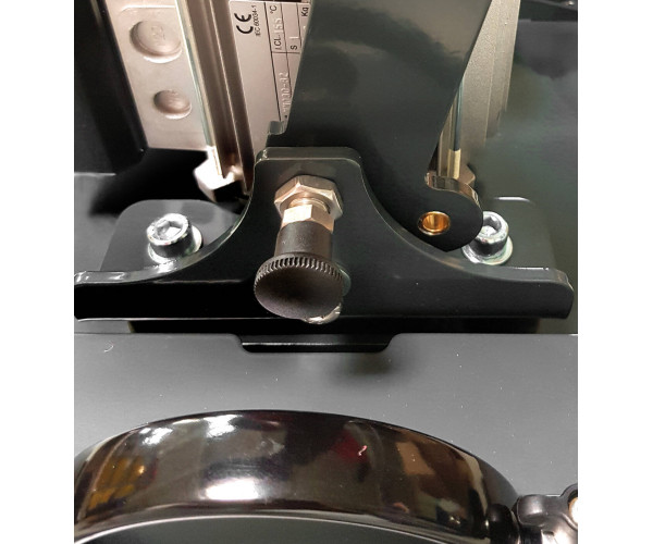 Monobrosse excentrique Cleanfix E50x35 1100W – 50x35 cm