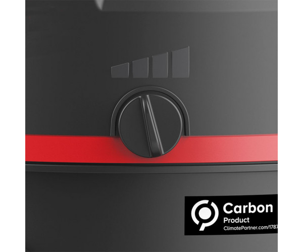 Aspirateur professionnel SPRiNTUS FLOORY ZERO 700W 11L – 60 dB HEPA13