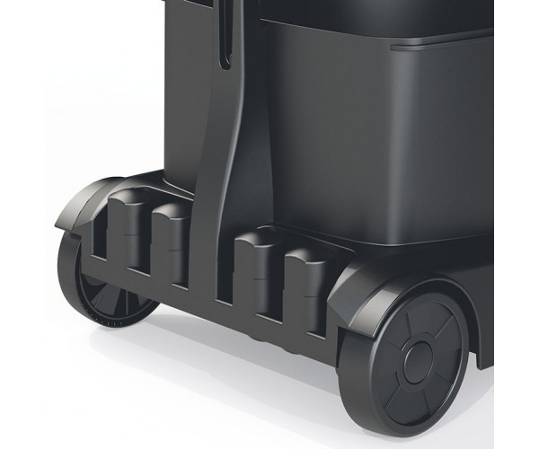 Aspirateur professionnel SPRiNTUS FLOORY ZERO 700W 11L – 60 dB HEPA13