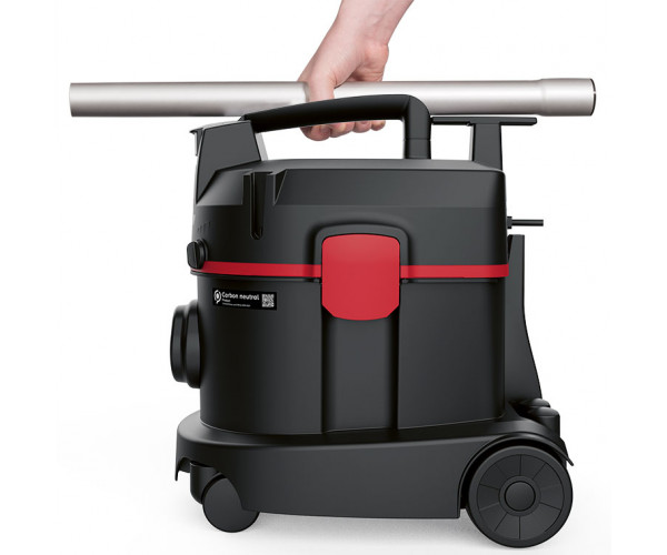 Aspirateur professionnel SPRiNTUS FLOORY ZERO 700W 11L – 60 dB HEPA13