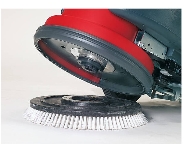 Autolaveuse Cleanfix RA431 IBC 43 cm chargeur intégré