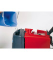 Autolaveuse Cleanfix RA431 IBC 43 cm chargeur intégré
