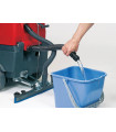 Autolaveuse Cleanfix RA431 IBC 43 cm chargeur intégré
