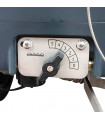 Autolaveuse Cleanfix RA431 IBC 43 cm chargeur intégré