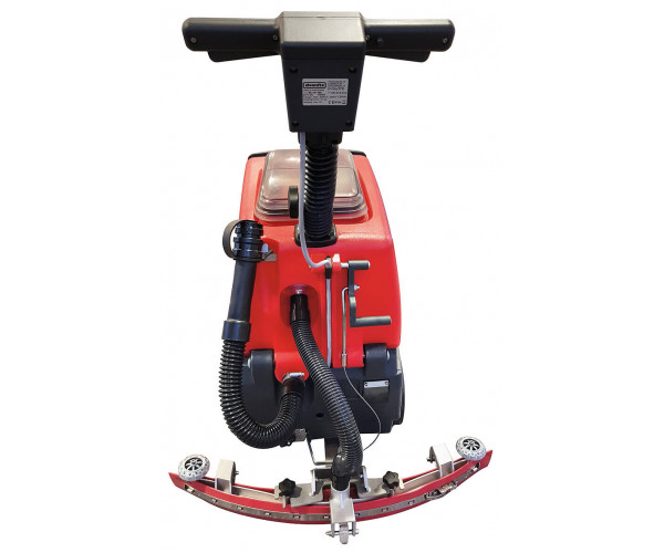 Autolaveuse Cleanfix RA431 IBC 43 cm chargeur intégré