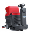 Cleanfix RA565 IBC mini autolaveuse autoportée 56 cm