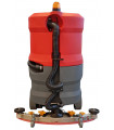 Cleanfix RA565 IBC mini autolaveuse autoportée 56 cm