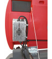 Cleanfix RA565 IBC mini autolaveuse autoportée 56 cm