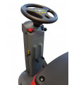 Cleanfix RA565 IBC mini autolaveuse autoportée 56 cm