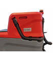 Cleanfix RA565 IBC mini autolaveuse autoportée 56 cm