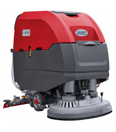 Cleanfix RA705 IBCT autolaveuse industrielle 70 cm