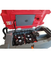Cleanfix RA705 IBCT autolaveuse industrielle 70 cm
